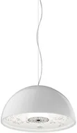 Lampy sufitowe - Flos - Skygarden Lampa Wisząca Small White Flos - miniaturka - grafika 1