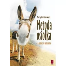 Pomoc Metoda osiołka - Mieczysław Guzewicz - Religia i religioznawstwo - miniaturka - grafika 1