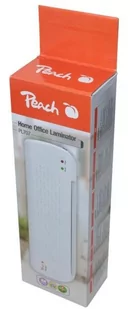 Peach PL707 - Laminatory - miniaturka - grafika 1