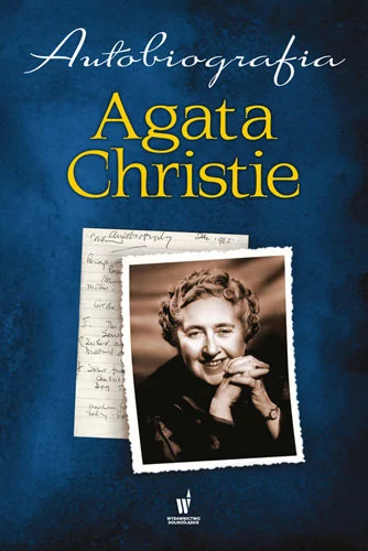 Dolnośląskie Agata Christie Autobiografia