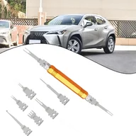 Biżuteria - akcesoria - Dwustronne narzędzie do wyjmowania styków elektrycznych - miniaturka - grafika 1