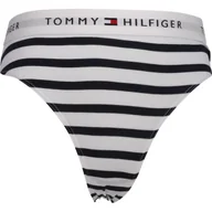 Majtki dla dzieci - Tommy Hilfiger Figi 2-pack - miniaturka - grafika 1