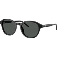 Okulary przeciwsłoneczne - Emporio Armani Okulary przeciwsłoneczne - miniaturka - grafika 1