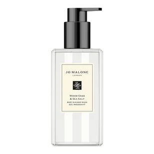Jo Malone London Wood Sage & Sea Salt Żele pod prysznic 250 ml Damski - Kosmetyki do kąpieli - miniaturka - grafika 1