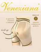 Rajstopy - Rajstopy Hold Up 20 Nero (Rozmiar 5) - miniaturka - grafika 1