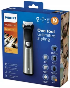 Trymer maszynka series 7000 Philips MG7770/15 - Trymery - miniaturka - grafika 1