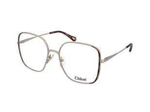 Chloe CH0038O 003 - Okulary korekcyjne, oprawki, szkła - miniaturka - grafika 2