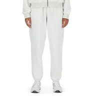 Spodnie damskie - Spodnie New Balance WP41500AHH - szare - miniaturka - grafika 1