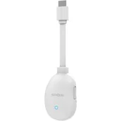 TV Box - Centrum multimedialne Strong LEAP-NEVE - miniaturka - grafika 1