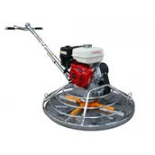 Ubijarki i zagęszczarki - Zacieraczka BARIKELL 4-90 Honda GX 270 Barikell - miniaturka - grafika 1