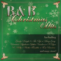 R&B Christmas Hits - Świąteczna, kolędy - miniaturka - grafika 1