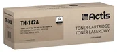 Tonery zamienniki - Actis Toner TH-142A do drukarki HP, Zamiennik HP 142A W1420A; Standard; 950 stron; czarny TH-142A - miniaturka - grafika 1