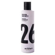 Szampony do włosów - Artego Good Society Intense Hydration 26 szampon nawilżający, 250ml - miniaturka - grafika 1