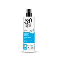 Toniki i hydrolaty do twarzy - Under Twenty Prebiotyczna mgiełka tonizująca 200ml - miniaturka - grafika 1