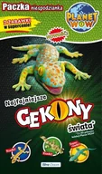Czasopisma - Planet Wow Value Pack - miniaturka - grafika 1