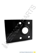 Części i akcesoria do maszyn rolniczych - NEW HOLLAND CASE POKRYWA NEW HOLLAND / CASE 80423583 - miniaturka - grafika 1