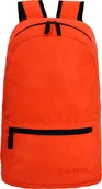 Plecaki - Plecak składany Travelite 17L Pomarańczowy - miniaturka - grafika 1
