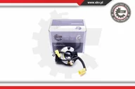 Akcesoria do układu elektrycznego - Sprężyna śrubowa, poduszka powietrzna Esen SKV 96SKV532 - miniaturka - grafika 1