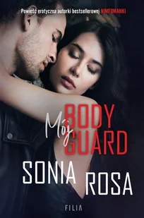 Mój bodyguard Nowa - Romanse - miniaturka - grafika 2