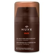 NUXE MEN żel do twarzy 50ml