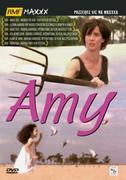 Filmy obyczajowe DVD - Amy - miniaturka - grafika 1