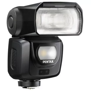 Pentax AF-360 FGZ II - Lampy błyskowe - miniaturka - grafika 1
