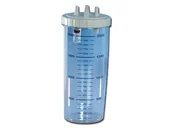 Meble i wyposażenie gabinetów medycznych - Pojemnik 2L GIMA Do ssaków GIMA VEGA, CLINIC/HOSPITAL, CLINIC PLUS, HOSPI PLUS - miniaturka - grafika 1