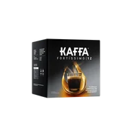 Kawa w kapsułkach i saszetkach - Fortissimo Kaffa 16 kapsułek do Dolce Gusto - miniaturka - grafika 1