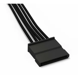 be quiet ! CS-6610 kabel zasilaj$96cy 4260052183434 - Kable światłowodowe - miniaturka - grafika 3