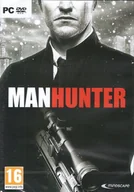 Gry PC - Manhunter Nowa Gra Akcja FPS PC DVD - miniaturka - grafika 1