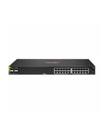 Switche - hewlett packard enterprise HPE Aruba 6000 24G CL4 4SFP Switch Europe - English localization - miniaturka - grafika 1