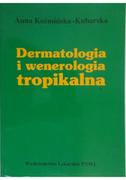 Książki medyczne - Dermatologia i wenerologia tropikalna - miniaturka - grafika 1