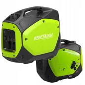 Agregaty prądotwórcze - KRAFT&DELE KD685 - miniaturka - grafika 1