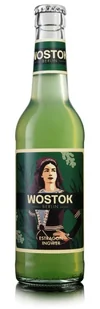 Wostok Berlin Ginger 330 ml - Napoje gazowane - miniaturka - grafika 1