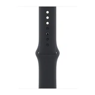 Akcesoria do smartwatchy - Apple Pasek sportowy w kolorze północy do koperty 44mm / 45mm / 46mm / 49mm - rozmiar XL - miniaturka - grafika 1