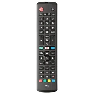 One For All Pilot do TV URC4911 LG - Piloty - miniaturka - grafika 1