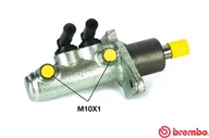 Pompy hamulcowe - BREMBO POMPA HAMULC. M56024 M56024 - miniaturka - grafika 1