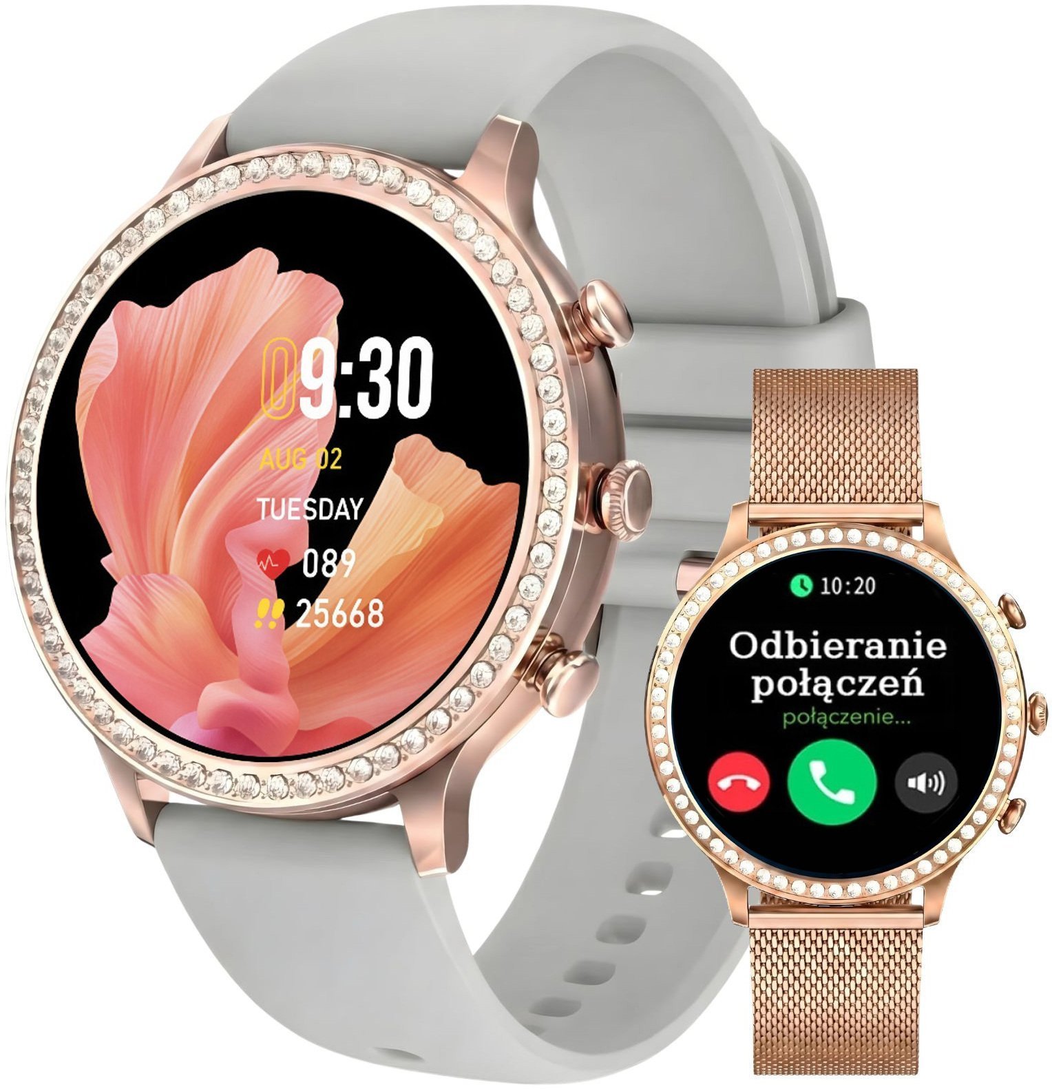 Gravity GT5-8 GD/GD/GY