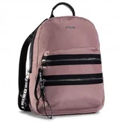 Plecaki - Plecak BIG STAR - GG574137 Róż - miniaturka - grafika 1