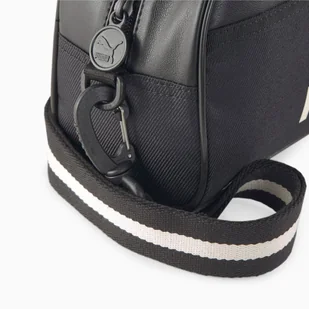 Torba Puma Campus Mini Grip Bag 078825 (kolor czarny) - Torby sportowe - miniaturka - grafika 3
