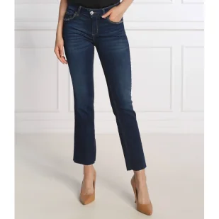 Liu Jo Jeansy | Slim Fit - Spodnie damskie - miniaturka - grafika 1
