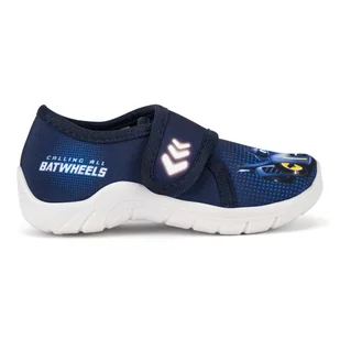 Kapcie BATWHEELS AW24-229WBBW - Buty dla chłopców - miniaturka - grafika 1