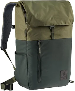 Plecak na laptopa Deuter UP Seoul - ivy/khaki - Torby na laptopy - miniaturka - grafika 4