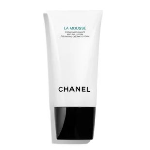 Chanel Oczyszczający krem anti-pollution 150 ml - Balsamy i kremy do ciała - miniaturka - grafika 1