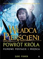 Książki o kulturze i sztuce - Władca Pierścieni. Powrót Króla - miniaturka - grafika 1