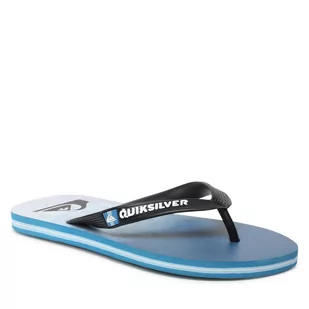 Quiksilver Japonki AQYL101242 BYJ2 - Klapki i japonki damskie - miniaturka - grafika 1