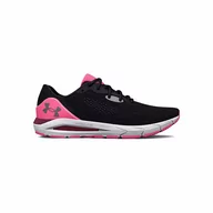 Buty sportowe damskie - Buty biegowe damskie Under Armour W HOVR Sonic 5 - miniaturka - grafika 1