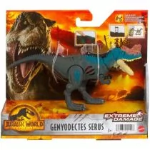 Jurassic World Figurka Dinozaur Geniodektes - Figurki dla dzieci - miniaturka - grafika 2