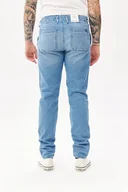 Spodnie męskie - MUSTANG CIGARETTE CHINO 1014371-5000-581 29/30 - miniaturka - grafika 1