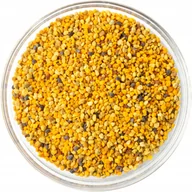 Miód - Pyłek kwiatowy pszczeli 1000 gram od pszczelarza NATURALNY Doypack - miniaturka - grafika 1